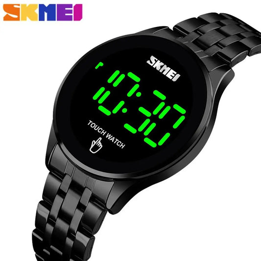 SKMEI TOUCH WATCH