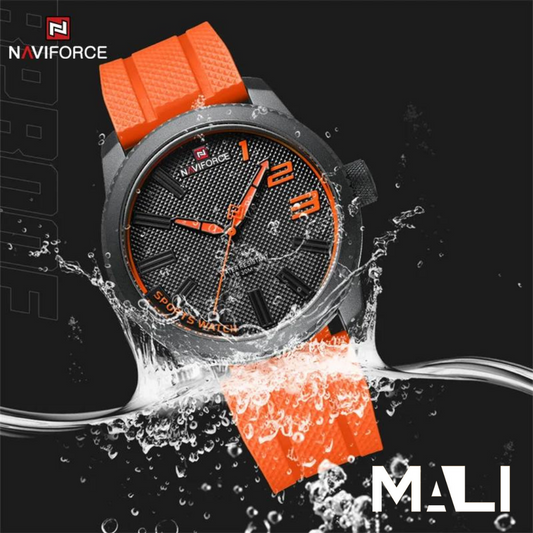 NAVIFORCE ORANGE POWER