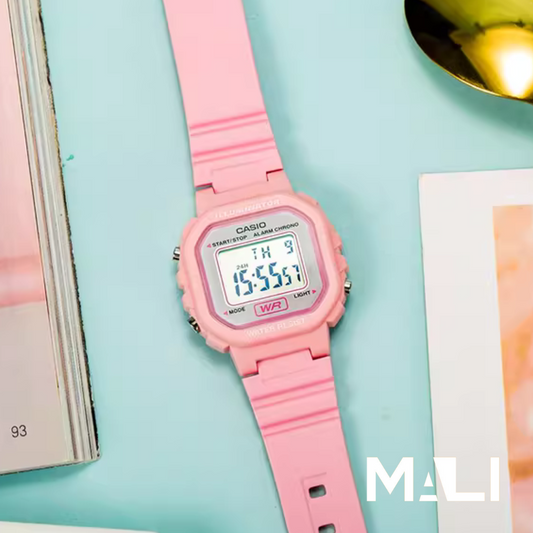 CASIO PINK