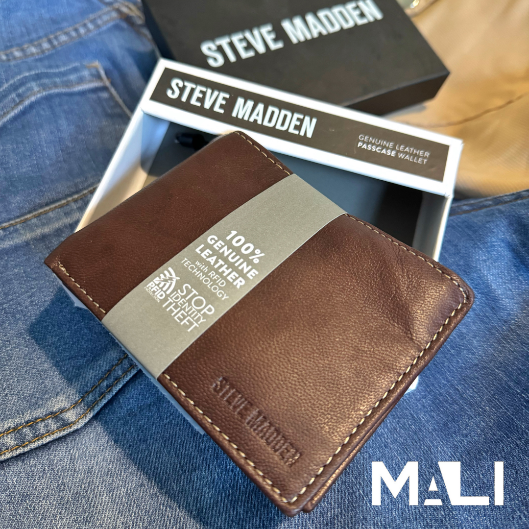 BILLETERA STEVE MADDEN