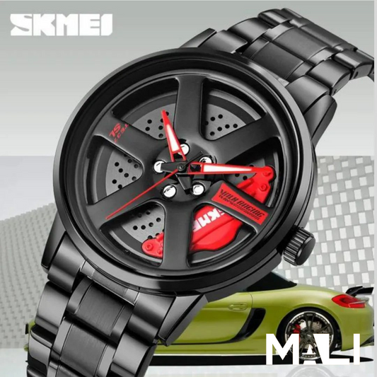 SKMEI 1787RED