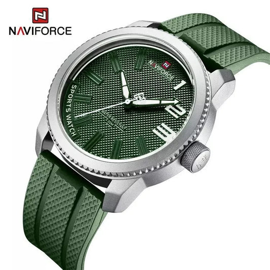 NAVIFORCE GREEN POWER